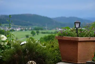 Image de Waldhotel Weitblick