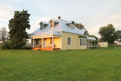 Image de The Farm House - Get Away to the Country this Summer!
