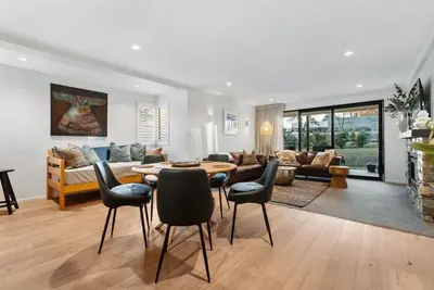 Image de Wanaka Station Apartment