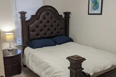 Image de Cheerful 2-bedroom townhome