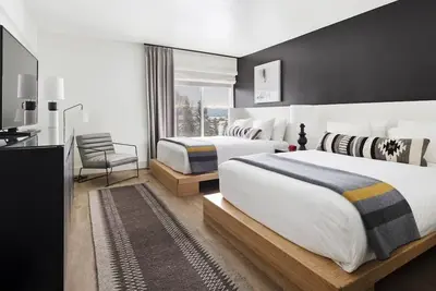 Image de Pet-Friendly Lodge w/ Scenic Views & Direct Access to Teton Adventures