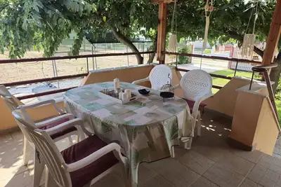 Image de Cozy 4-bedroom house with WiFi, Ac in fabulous Orphan