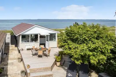 Image de Superbe maison de 2 chambres à Otterup