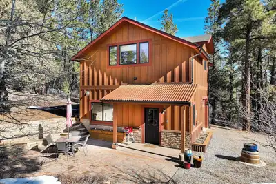 Image de Cozy Durango Basecamp