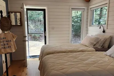 Image de Delightful cottage with WiFi in Dorset