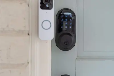 Image de Cozy, Convenient home in Downtown