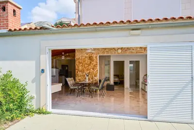 Image de Appartement de 2 chambres acceptant les.