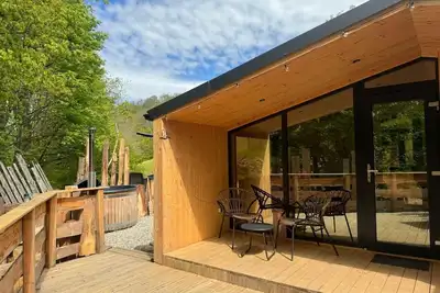 Image de La Tiny House Petite Ourse pour 4 personnes maximum