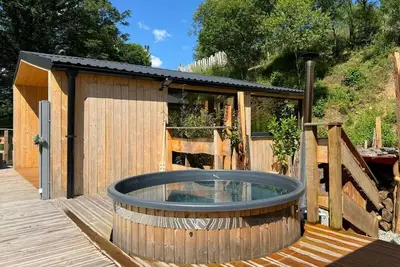 Image de La Tiny House Céphée pour 4 personnes