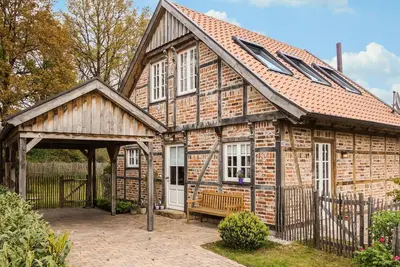 Image de Superbe maison à Warendorf