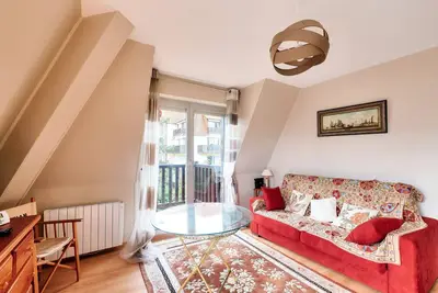 Image de Appartement 2 pièces 4 personnes - Sélection