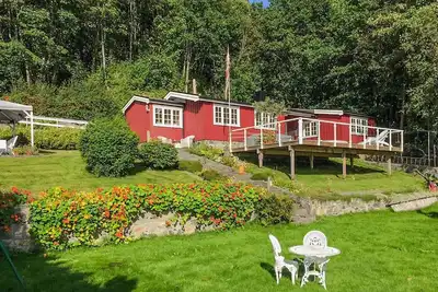 Image de Maison acceptant les animaux à.