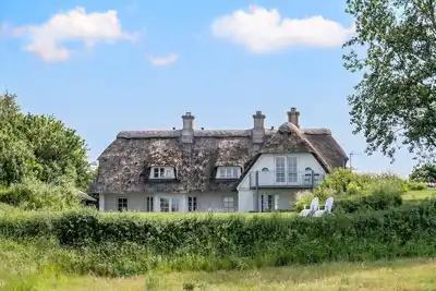 Image de Superbe maison de 4 chambres à Assens
