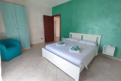 Image de Accommodation Alfa-Green Attic centrally located 5 minutes from the station and port
