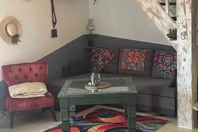 Image de Le cocon perché!