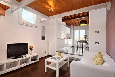 Image de Apartments Florence San Gallo Suite Vii with balcony