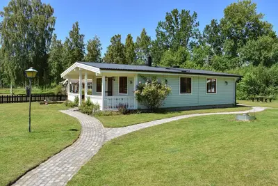 Image de Belle maison de 3 chambres à Källby