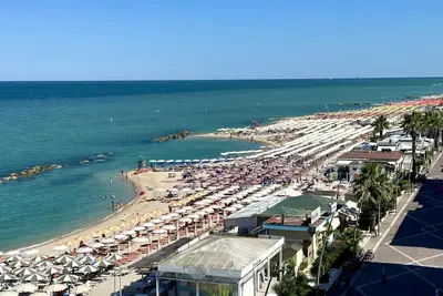 Image de P022 - Porto Recanati, brand new two-room apartment