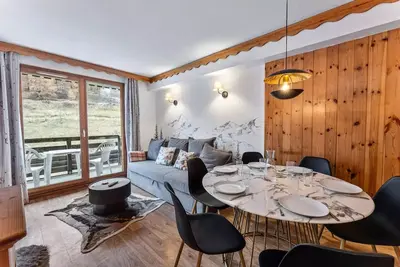 Image de Appartement