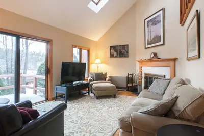 Image de Standalone Townhouse