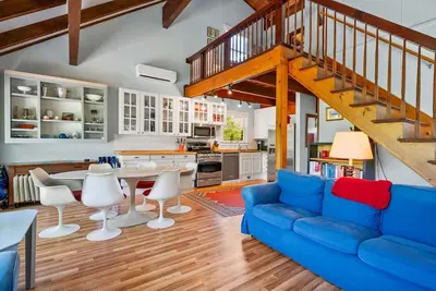 Image de Dog-Friendly Cape Cottage Near Beach & Towns