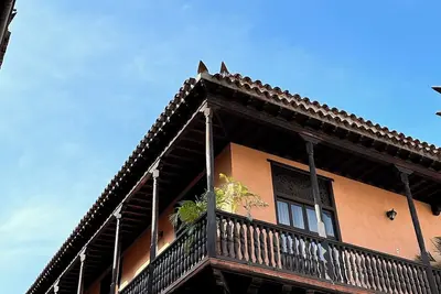 Image de Casa Estrella Spacious 10-bedroom mansion in fabulous Cartagena de Indias