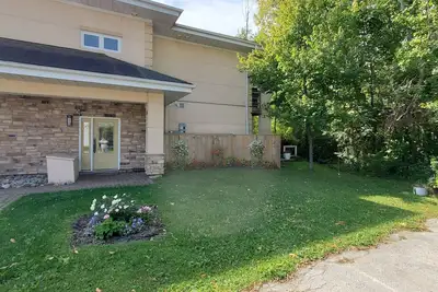 Image de Beautiful private 3 bed 4 bath condo/townhouse in Collingwood/ Blue mountains.