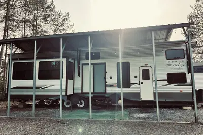 Image de Grand Lodge Along Best Elk Viewing Road