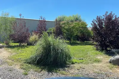 Image de Charming barn with 2 bedrooms and WiFi, Ac and a Hot tub in peaceful Palisade