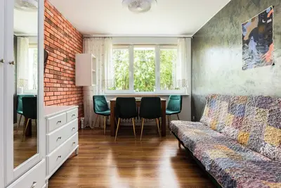 Image de Wejhera Standard Apartment