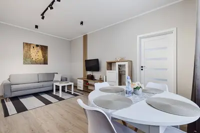 Image de Sienkiewicza City Centre Apartment