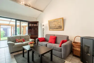 Image de Reynaertpark by Interhome