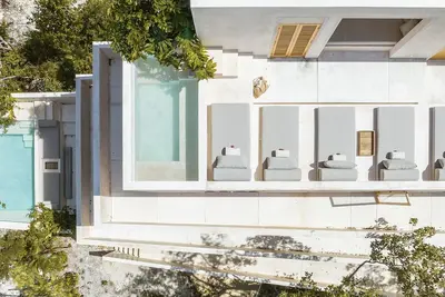 Image de Modern Luxury Villa in Tulum’s heart
