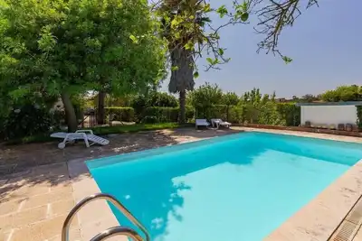 Image de Holiday Pool House Palmela