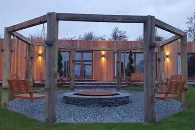 Image de Furness View Barn Retreat