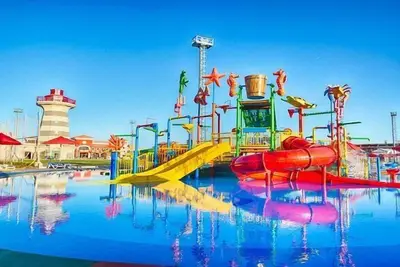 Image de Porto Sharm resort with Sea View Sharm Apartments