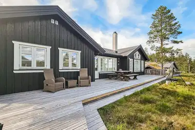 Image de Belle maison de 3 chambres à.