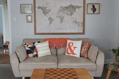 Image de ◇◇No Cleaning Fee◇◇\nCottage135 Rotorua - Family-friendly holiday home