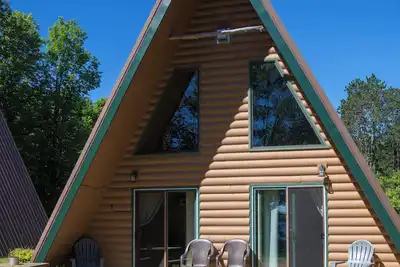 Image de Cedar Cove Cabin 4