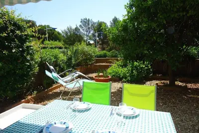 Image de Bel Appartement 2 Pièces Climatisé proche Plages