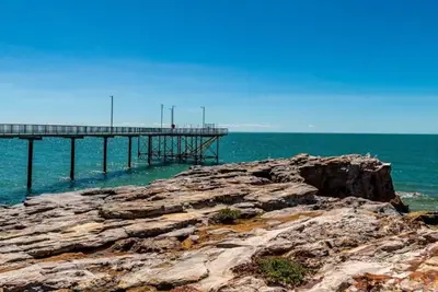 Image de Yanti at Nightcliff: Foreshore ~ Pool ~ Shops\/Cafe