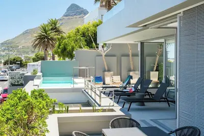 Image de Enjoy a Tranquil Holiday at Blue Ocean Residence