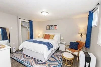 Image de Cozy Studio Near Ndsu and Fargodome