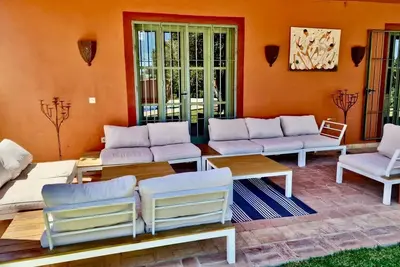 Image de Maravillosa Villa Mediterranea al Lado de Puerto Banus