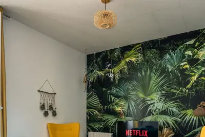 Image de Maison de ville envoutante, expérience unique!