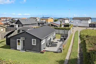 Image de Superbe maison de 3 chambres à Otterup