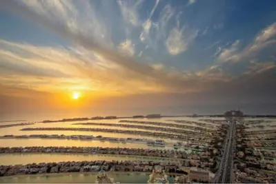 Image de 5 Bedroom Villa with Private Pool, Beach, Jacuzzi & Sea facing Barbecue Island