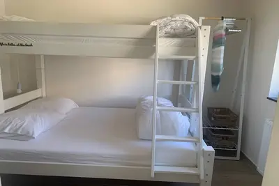 Image de Appartement relaxant en bord de mer