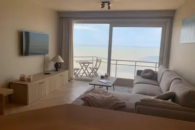 Image de Appartement près du port avec vue panoramique