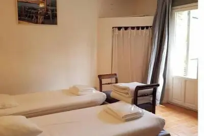 Image de Bergerie avec piscine privée, près de Saint florent